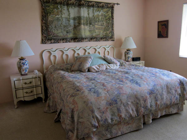 One Bedroom Value Rental Siesta Key